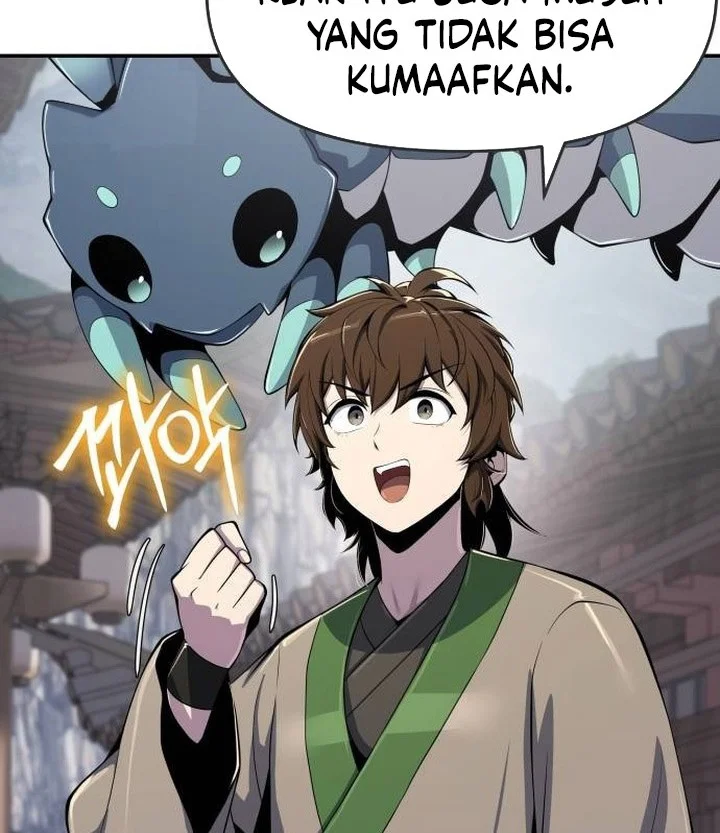 Entomologist in Sichuan Tang Clan Chapter 61 Gambar 32