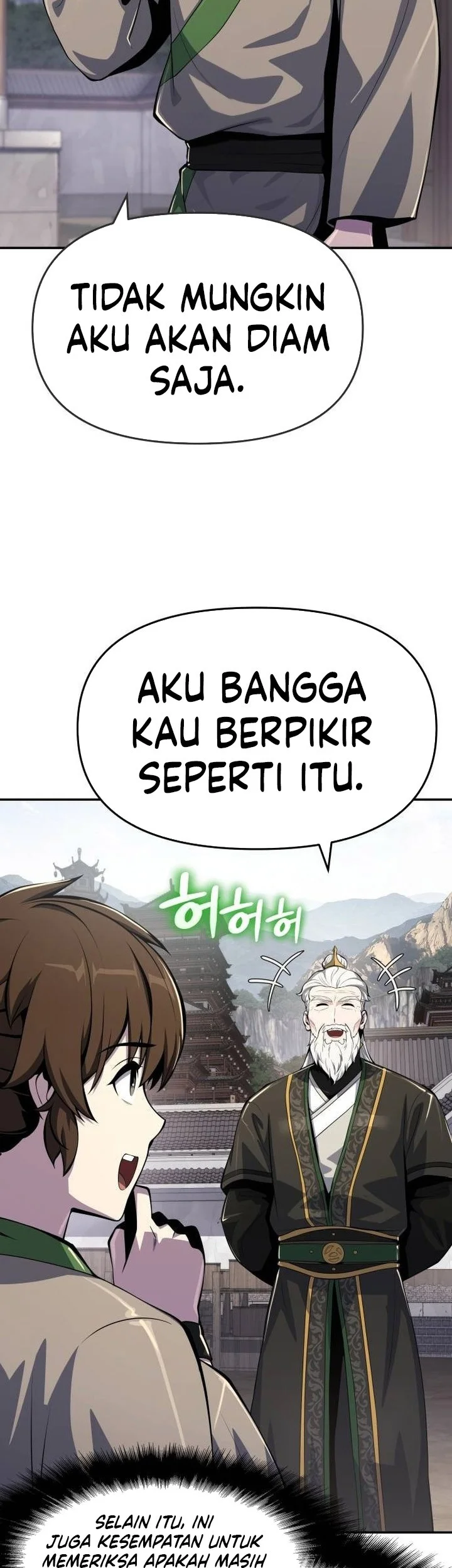 Entomologist in Sichuan Tang Clan Chapter 61 Gambar 33