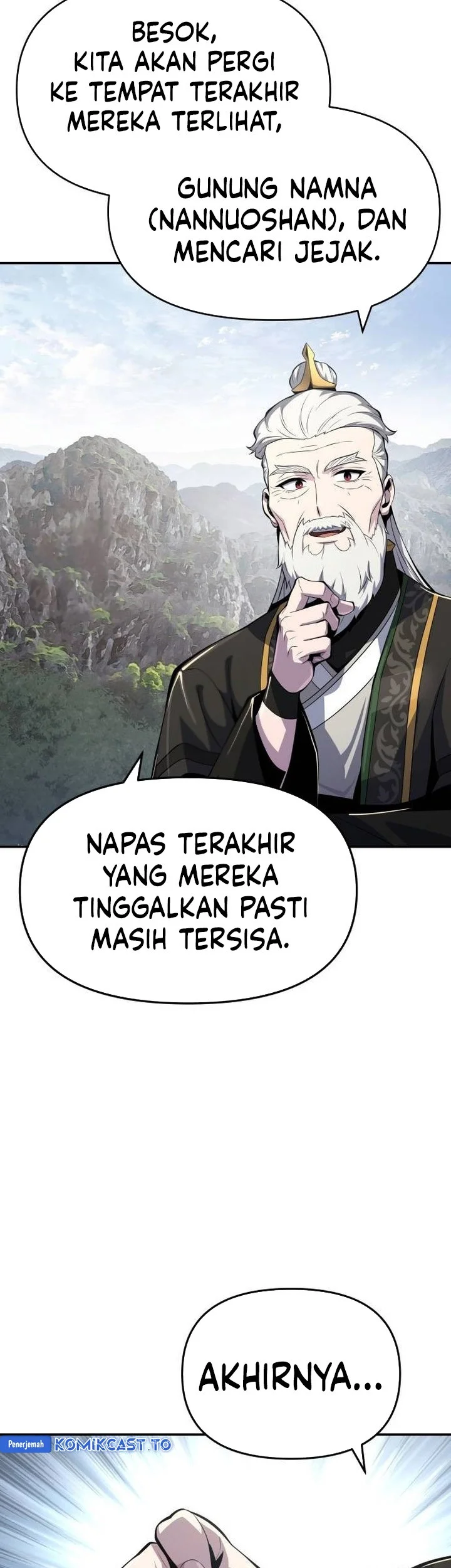 Entomologist in Sichuan Tang Clan Chapter 61 Gambar 35