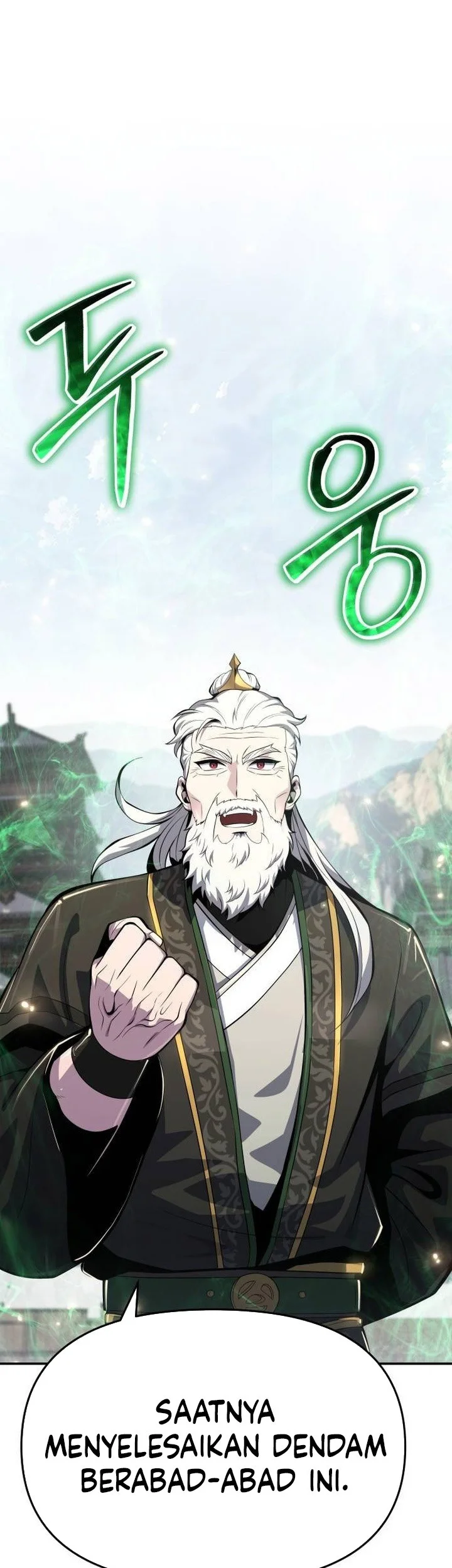 Entomologist in Sichuan Tang Clan Chapter 61 Gambar 37