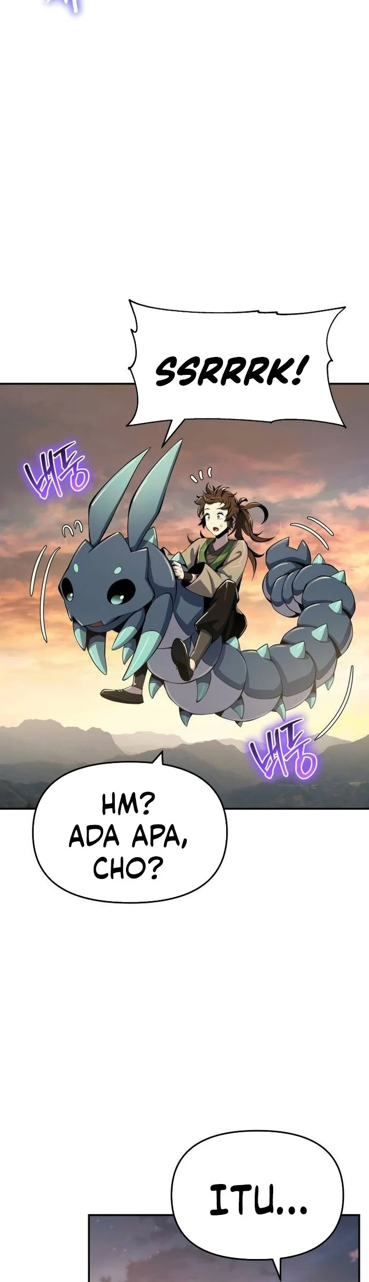 Entomologist in Sichuan Tang Clan Chapter 61 Gambar 45