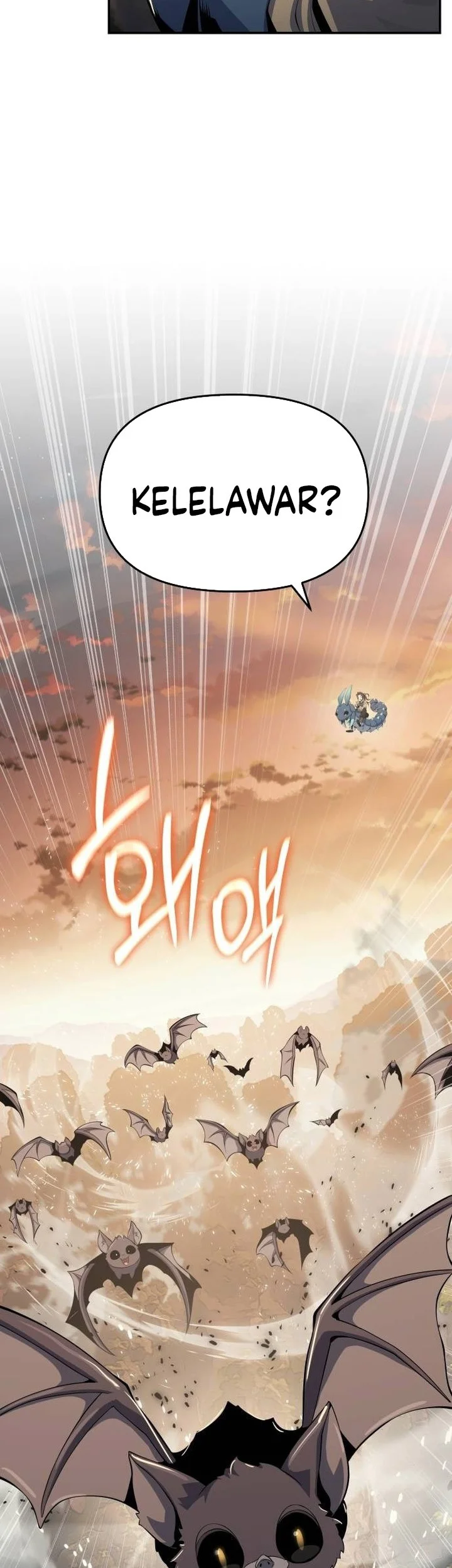 Entomologist in Sichuan Tang Clan Chapter 61 Gambar 47