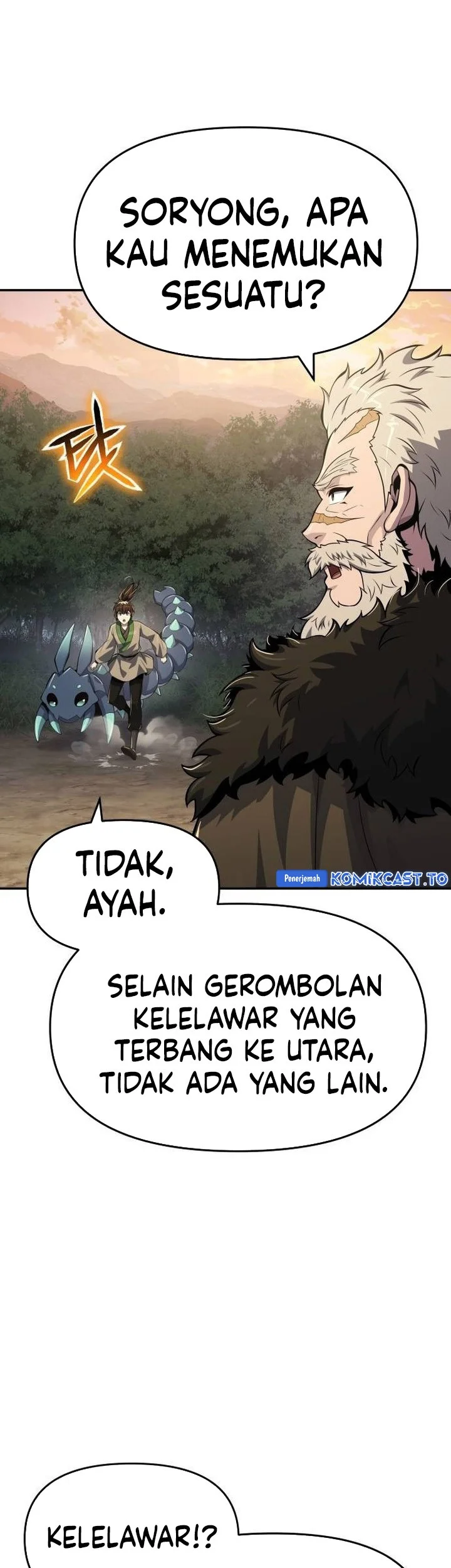 Entomologist in Sichuan Tang Clan Chapter 61 Gambar 51