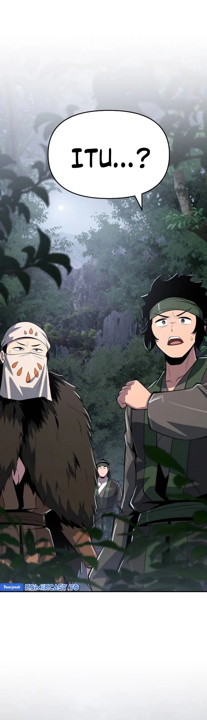 Entomologist in Sichuan Tang Clan Chapter 61 Gambar 59