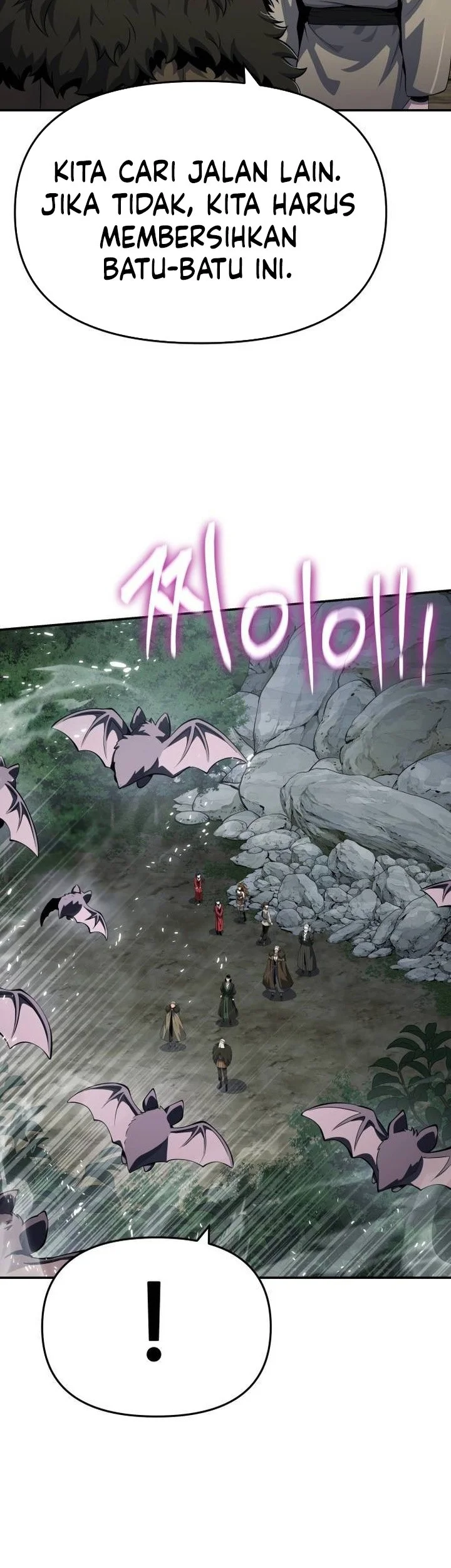 Entomologist in Sichuan Tang Clan Chapter 61 Gambar 69