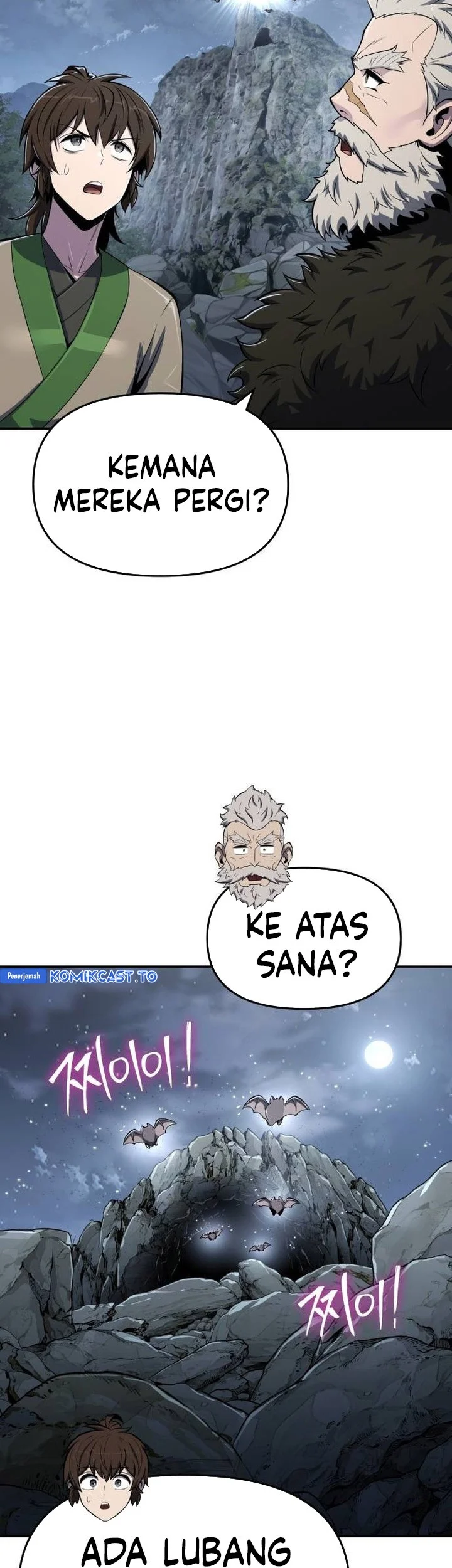 Entomologist in Sichuan Tang Clan Chapter 61 Gambar 71