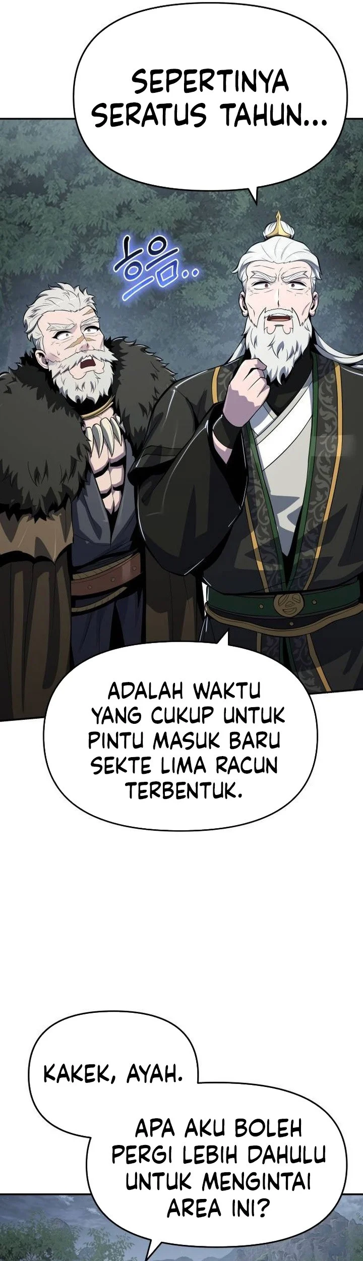 Entomologist in Sichuan Tang Clan Chapter 61 Gambar 73