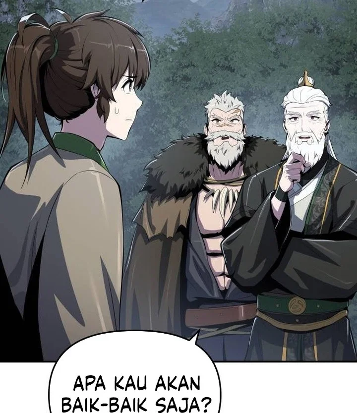 Entomologist in Sichuan Tang Clan Chapter 61 Gambar 74