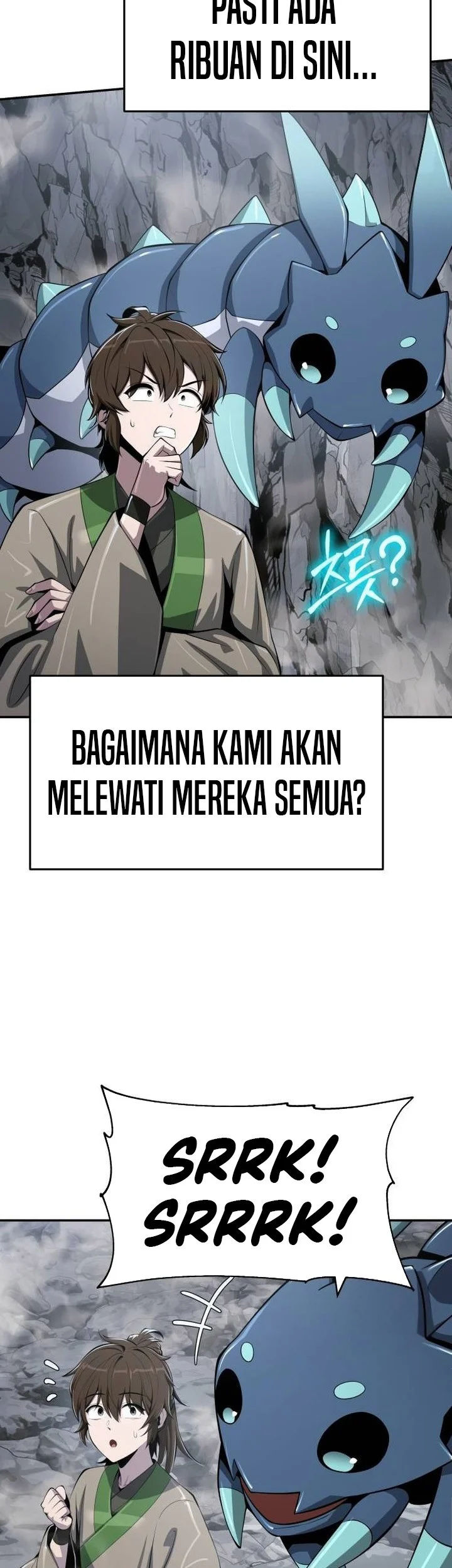 Entomologist in Sichuan Tang Clan Chapter 61 Gambar 89