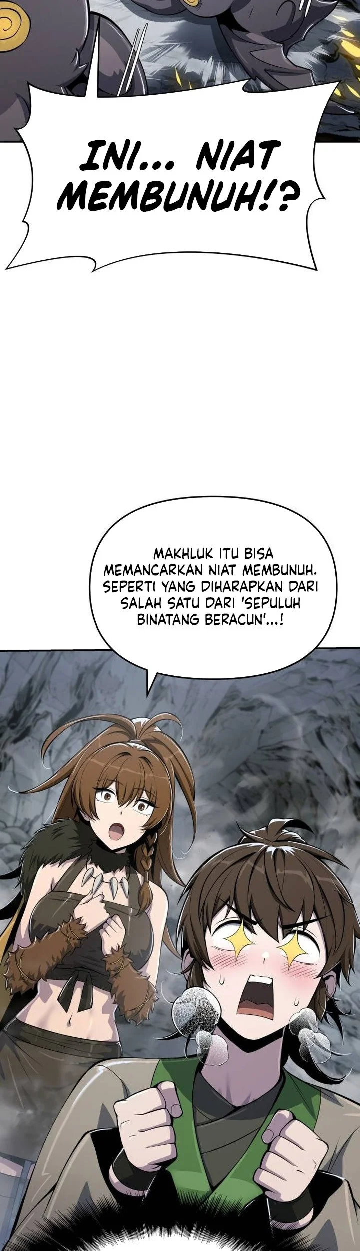 Entomologist in Sichuan Tang Clan Chapter 61 Gambar 95