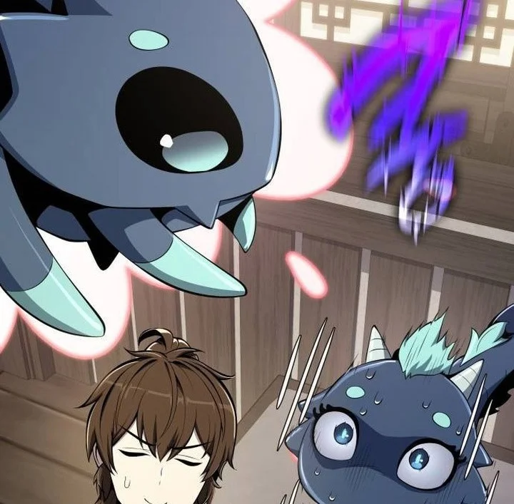 Entomologist in Sichuan Tang Clan Chapter 61 Gambar 8