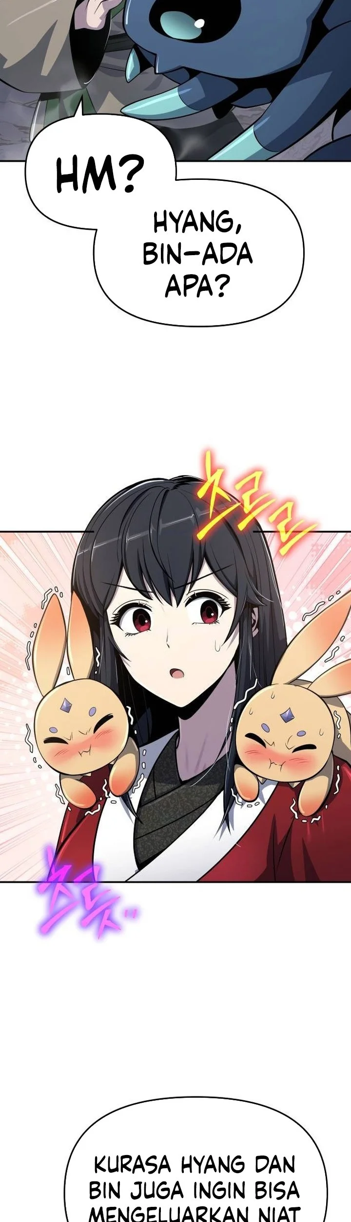 Entomologist in Sichuan Tang Clan Chapter 61 Gambar 99