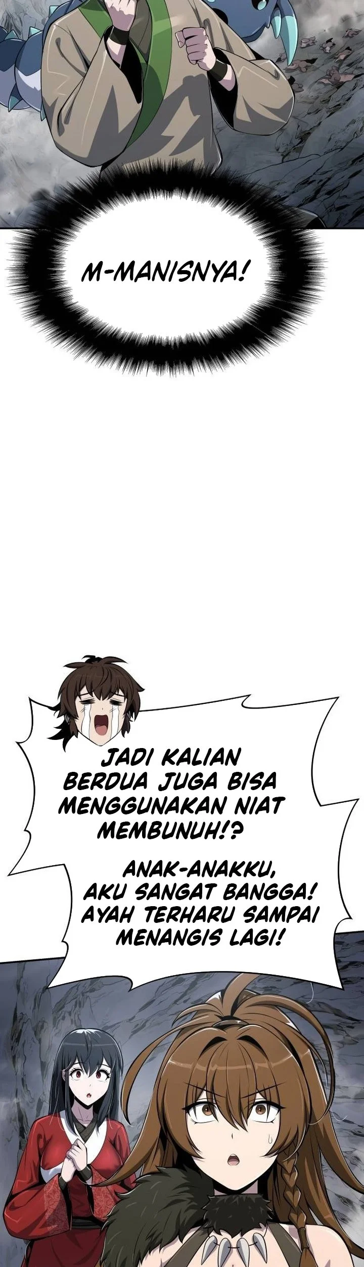 Entomologist in Sichuan Tang Clan Chapter 61 Gambar 101