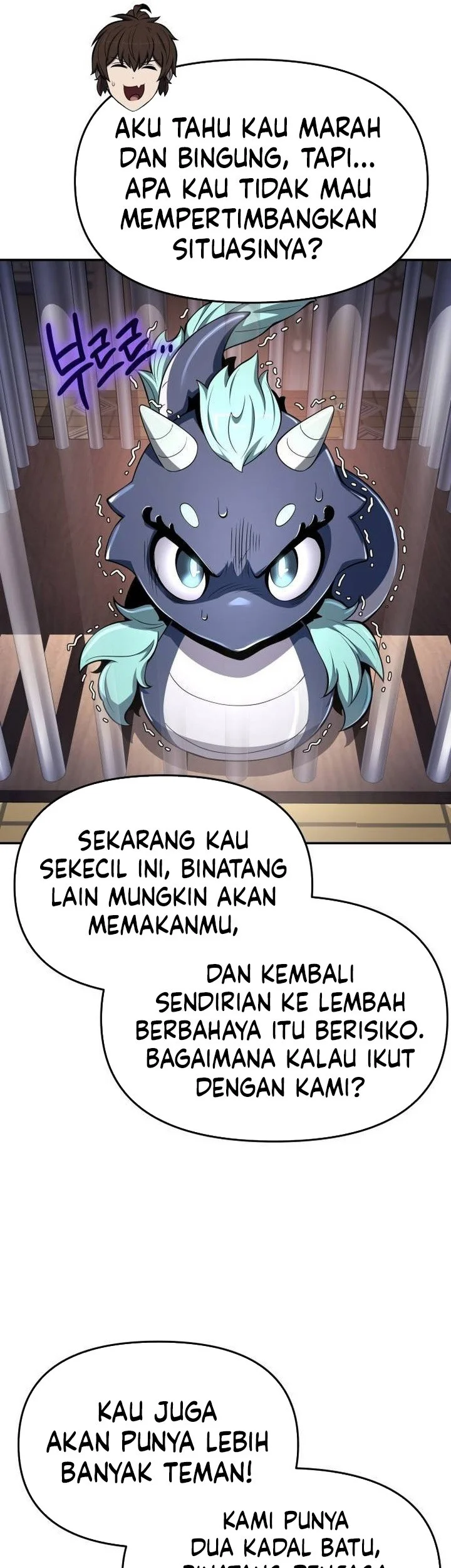 Entomologist in Sichuan Tang Clan Chapter 61 Gambar 13