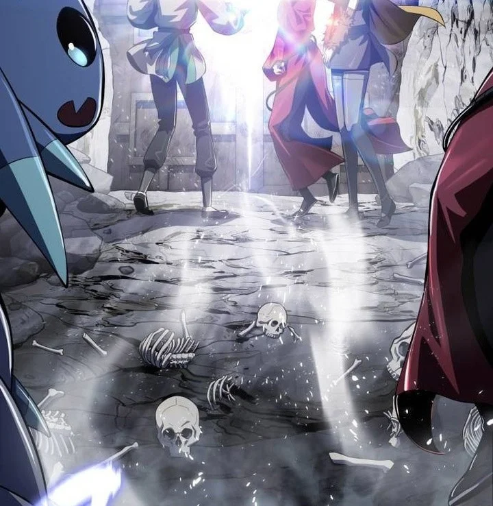 Entomologist in Sichuan Tang Clan Chapter 62 Gambar 26