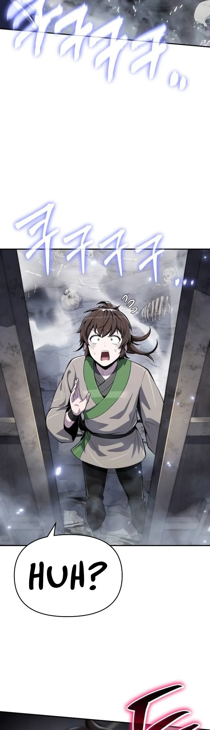 Entomologist in Sichuan Tang Clan Chapter 62 Gambar 27