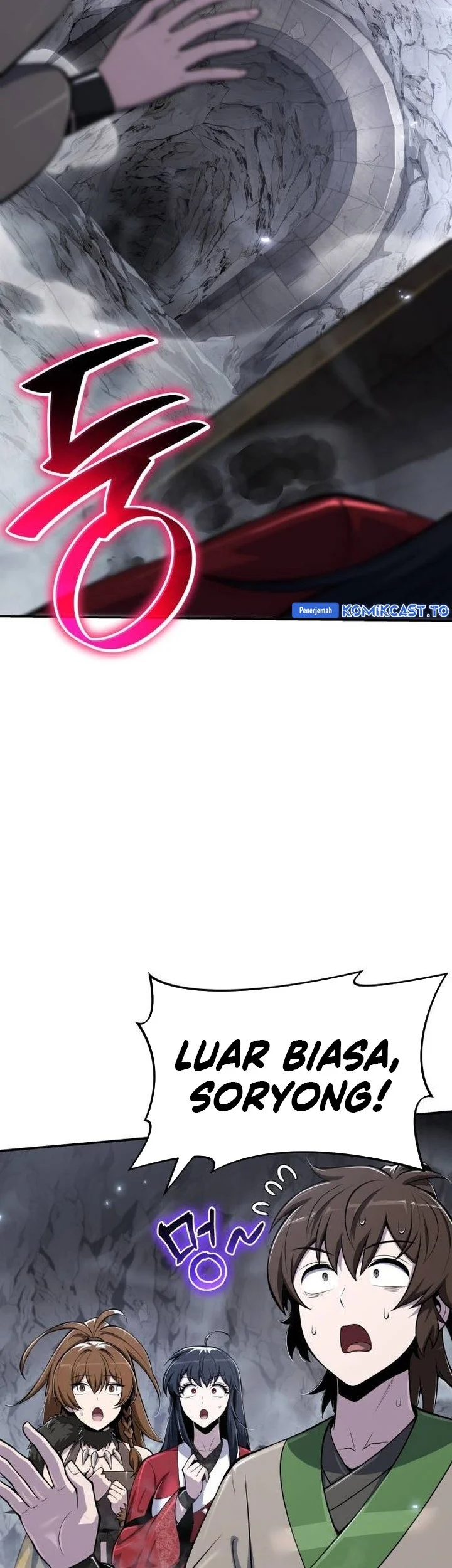 Entomologist in Sichuan Tang Clan Chapter 62 Gambar 29