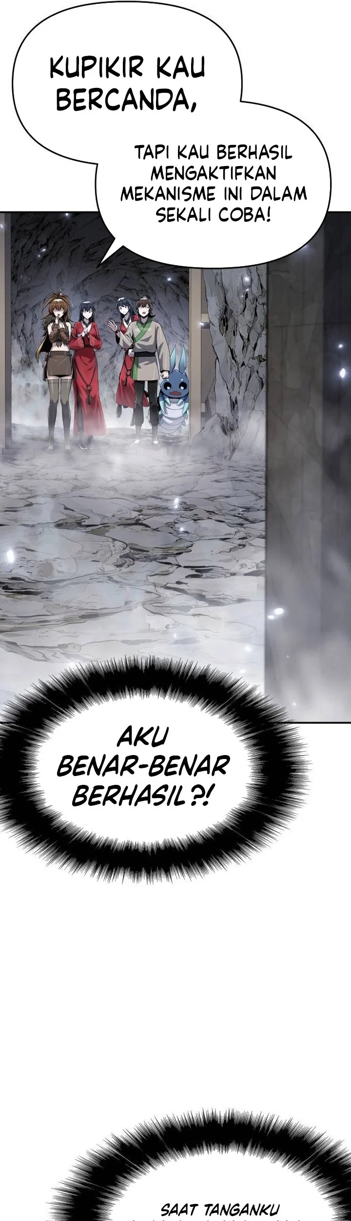 Entomologist in Sichuan Tang Clan Chapter 62 Gambar 31