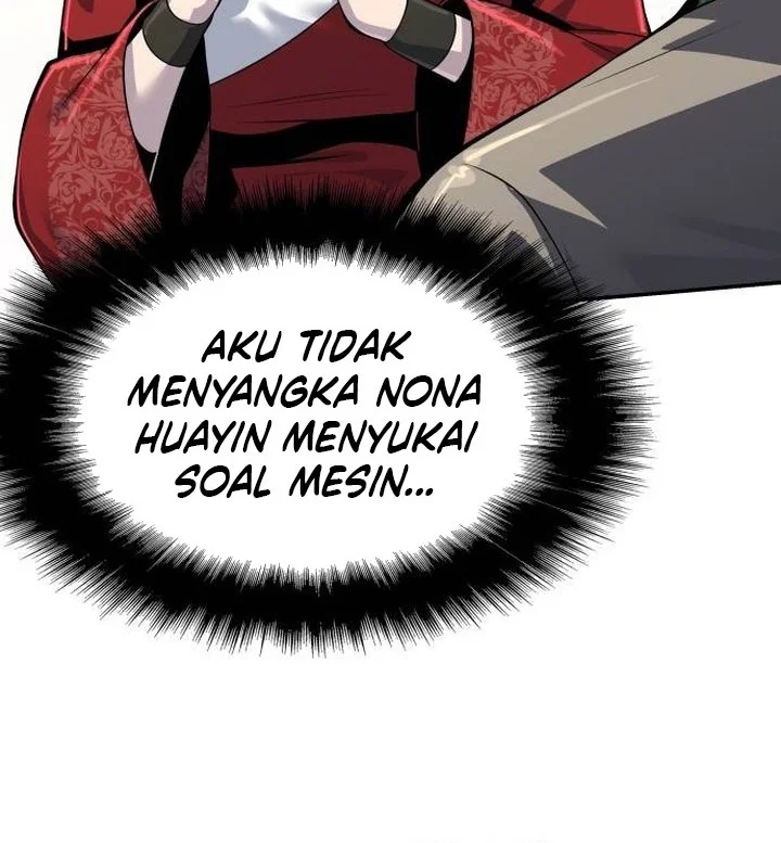 Entomologist in Sichuan Tang Clan Chapter 62 Gambar 36