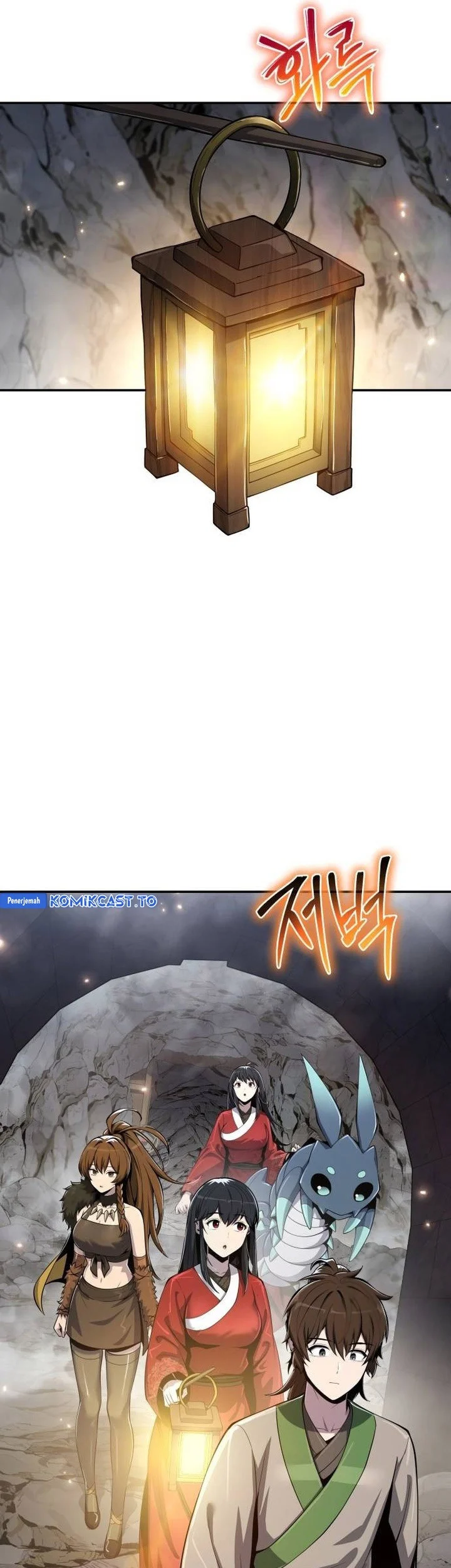 Entomologist in Sichuan Tang Clan Chapter 62 Gambar 43