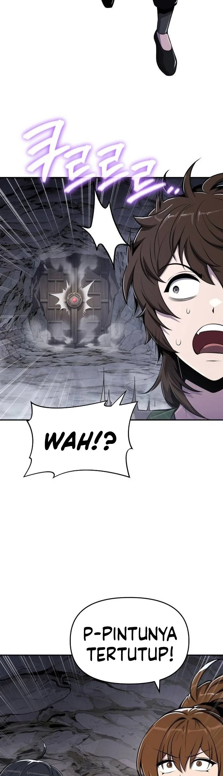 Entomologist in Sichuan Tang Clan Chapter 62 Gambar 45