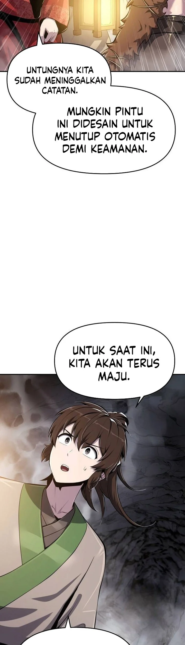 Entomologist in Sichuan Tang Clan Chapter 62 Gambar 47