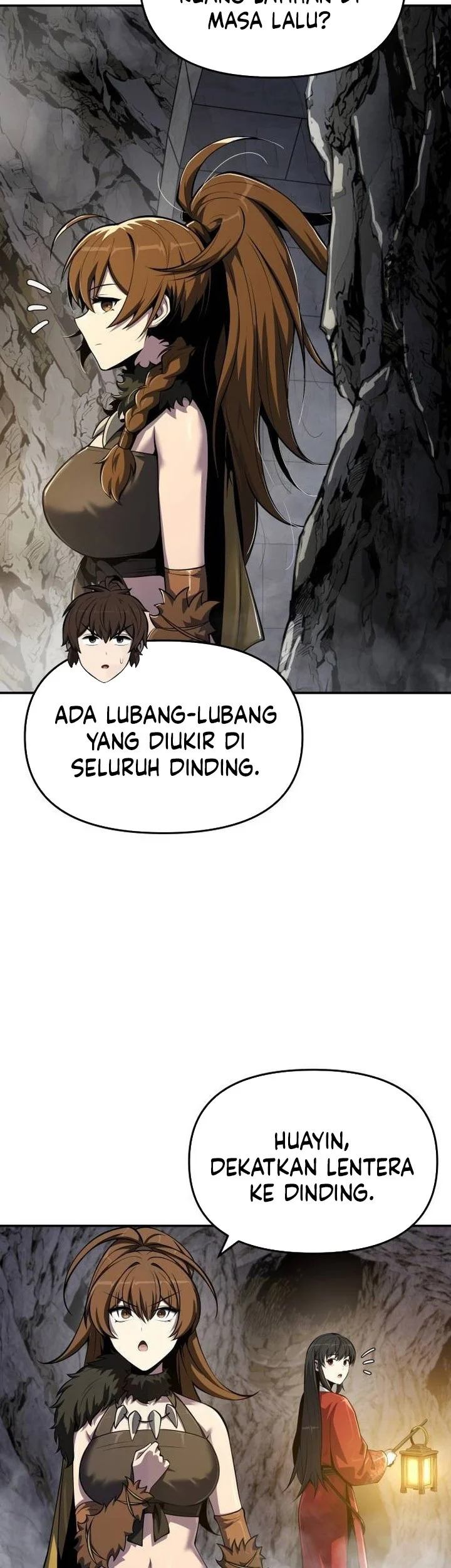 Entomologist in Sichuan Tang Clan Chapter 62 Gambar 53