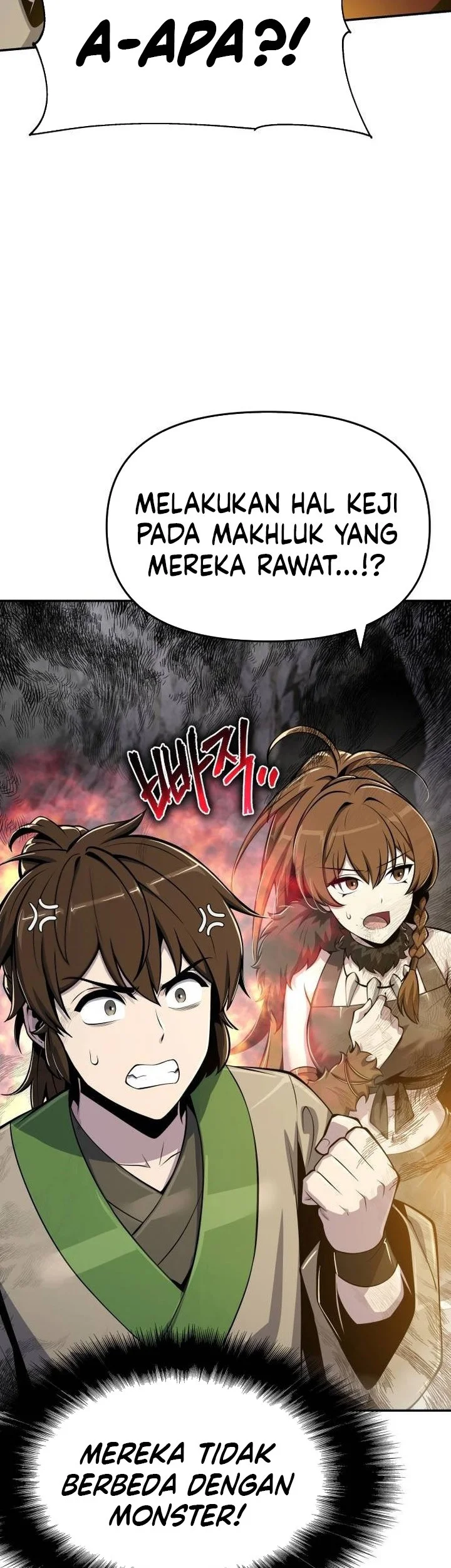 Entomologist in Sichuan Tang Clan Chapter 62 Gambar 59