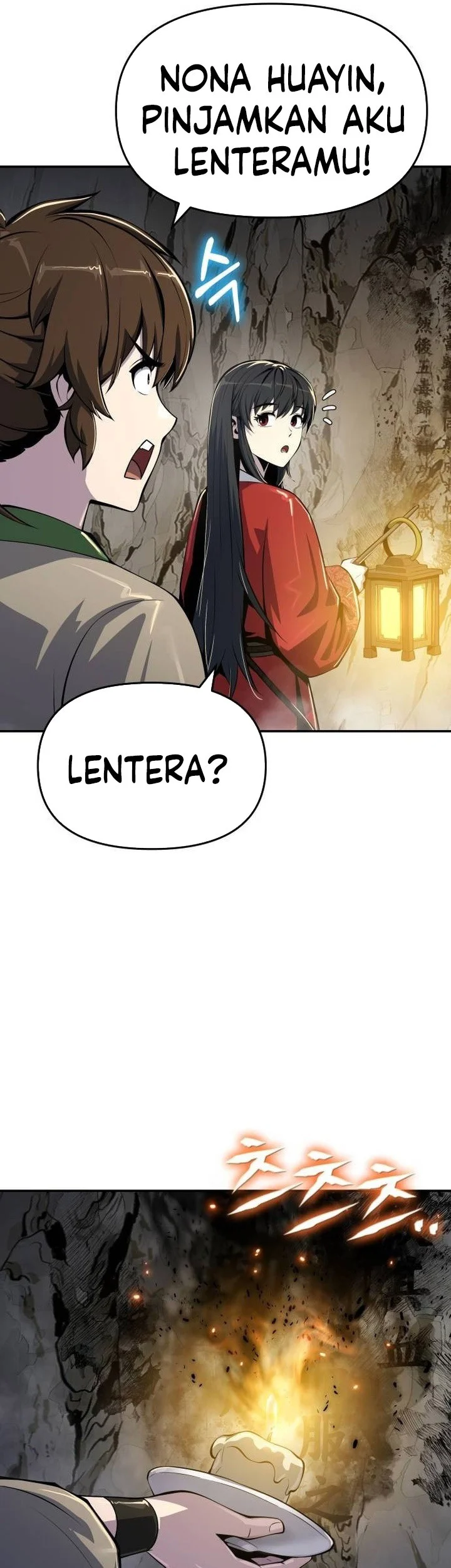 Entomologist in Sichuan Tang Clan Chapter 62 Gambar 61