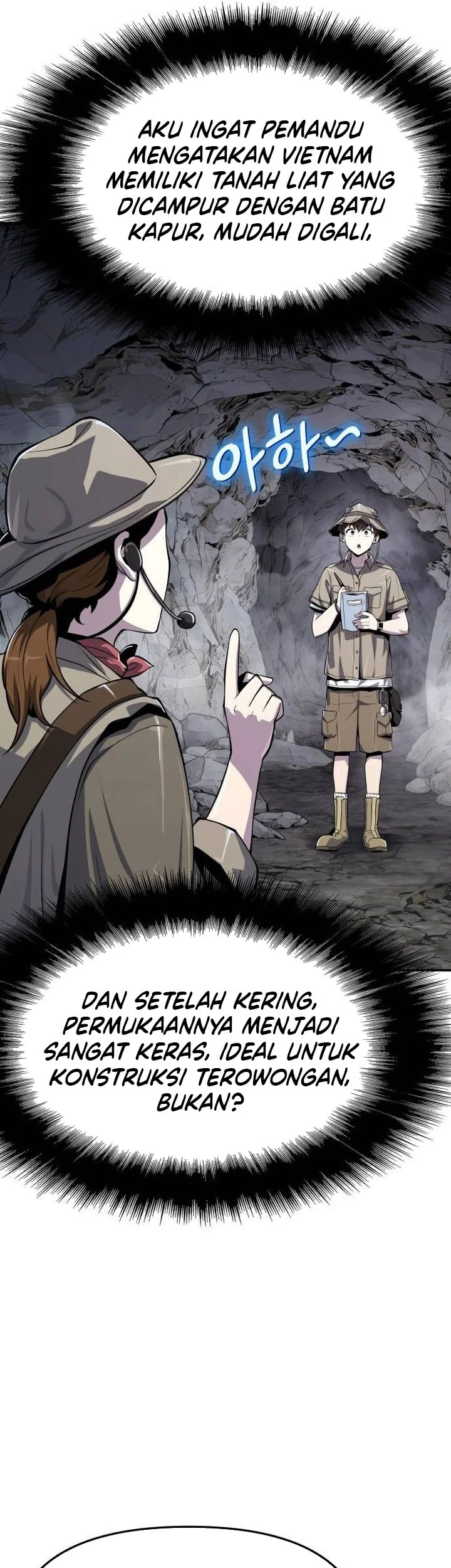 Entomologist in Sichuan Tang Clan Chapter 62 Gambar 73