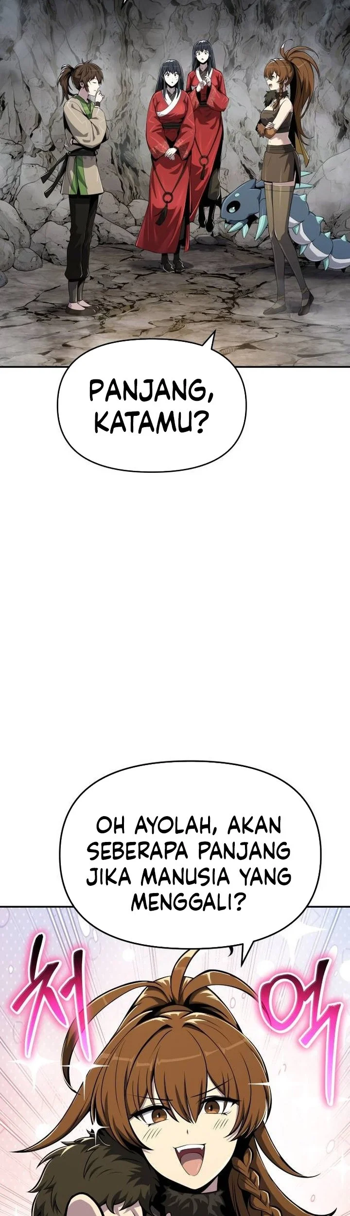 Entomologist in Sichuan Tang Clan Chapter 62 Gambar 75