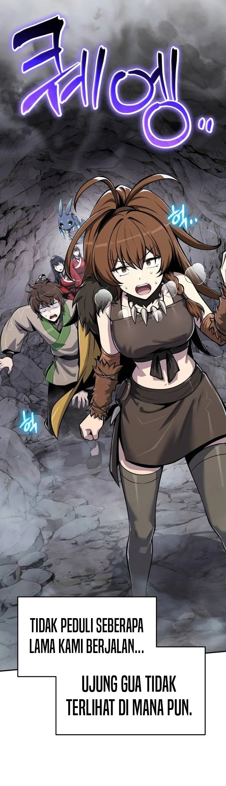 Entomologist in Sichuan Tang Clan Chapter 62 Gambar 79