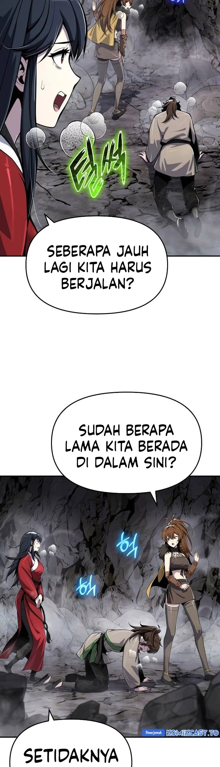 Entomologist in Sichuan Tang Clan Chapter 62 Gambar 81