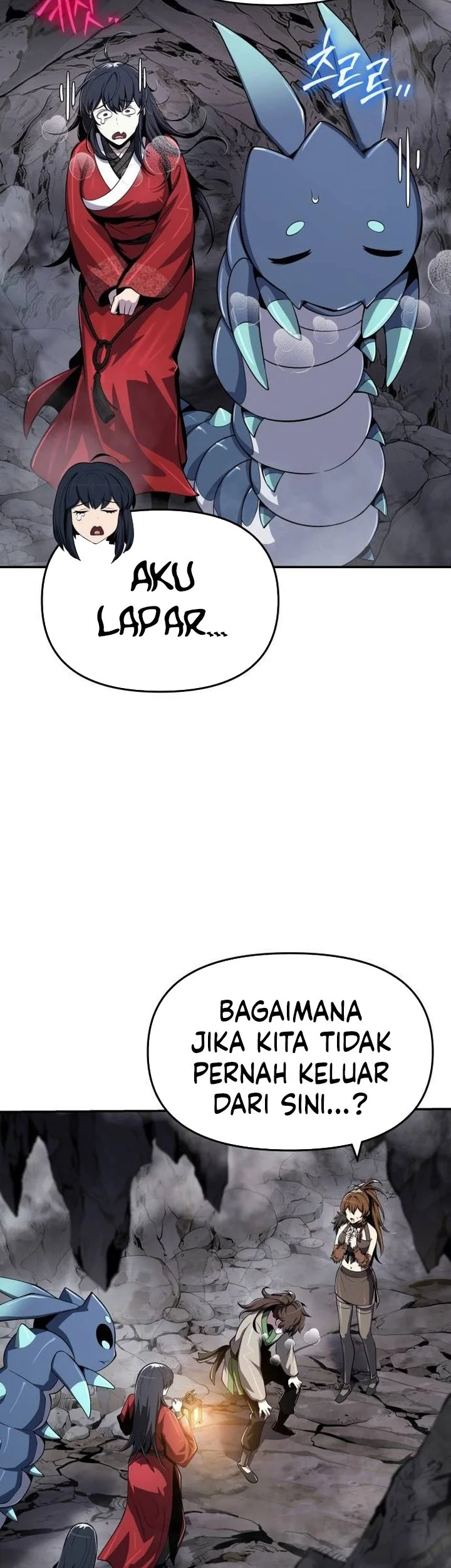 Entomologist in Sichuan Tang Clan Chapter 62 Gambar 83