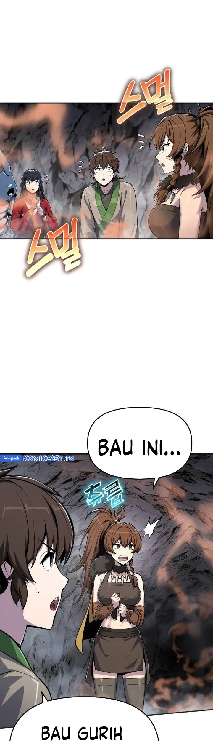 Entomologist in Sichuan Tang Clan Chapter 62 Gambar 85