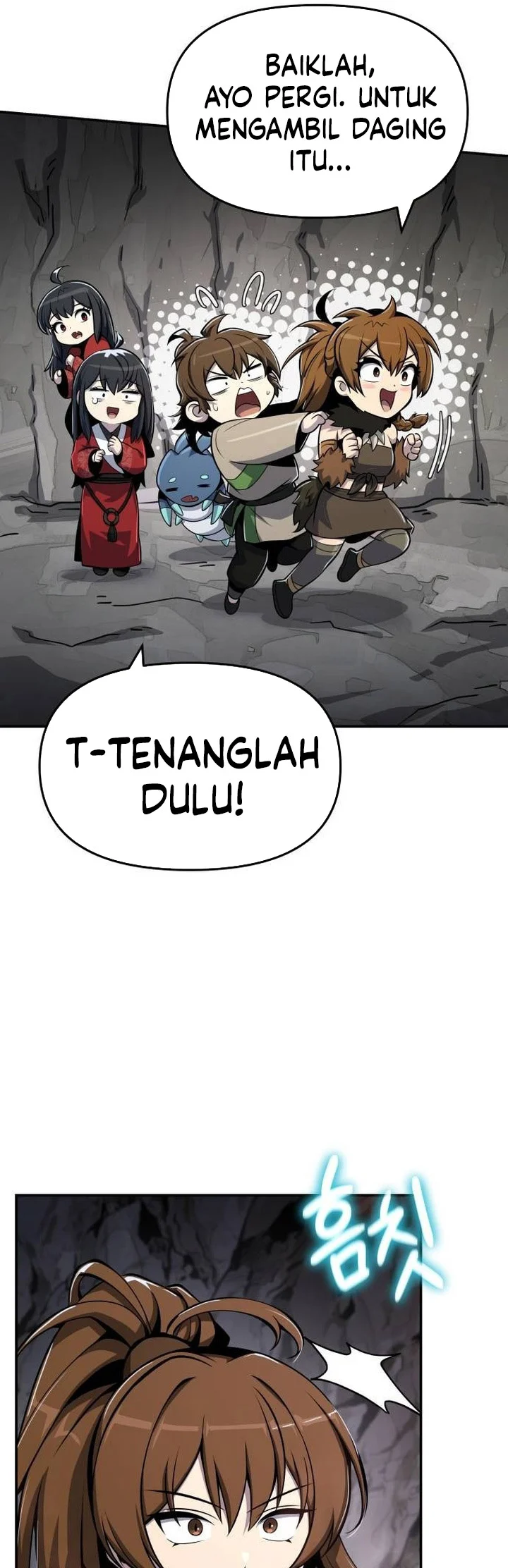 Entomologist in Sichuan Tang Clan Chapter 62 Gambar 91