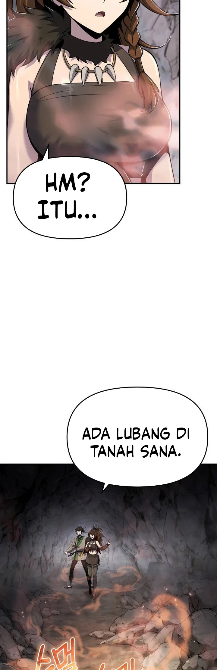 Entomologist in Sichuan Tang Clan Chapter 62 Gambar 92