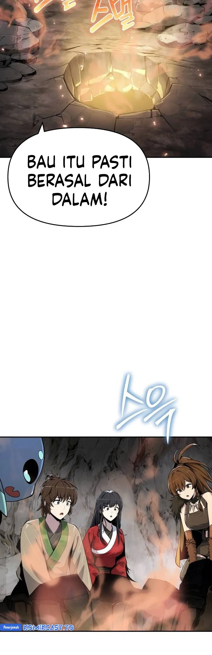 Entomologist in Sichuan Tang Clan Chapter 62 Gambar 93