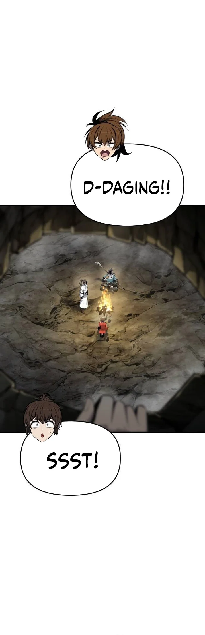 Entomologist in Sichuan Tang Clan Chapter 62 Gambar 94