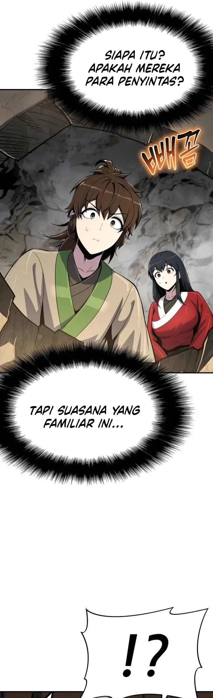 Entomologist in Sichuan Tang Clan Chapter 62 Gambar 95