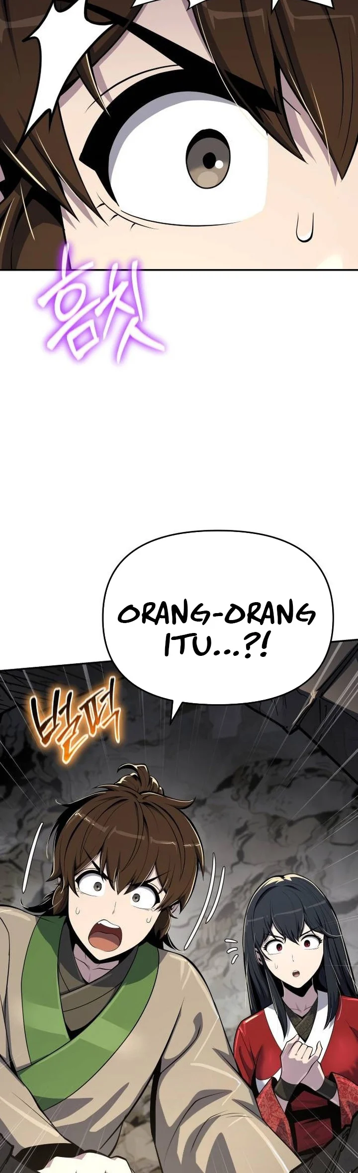 Entomologist in Sichuan Tang Clan Chapter 62 Gambar 96