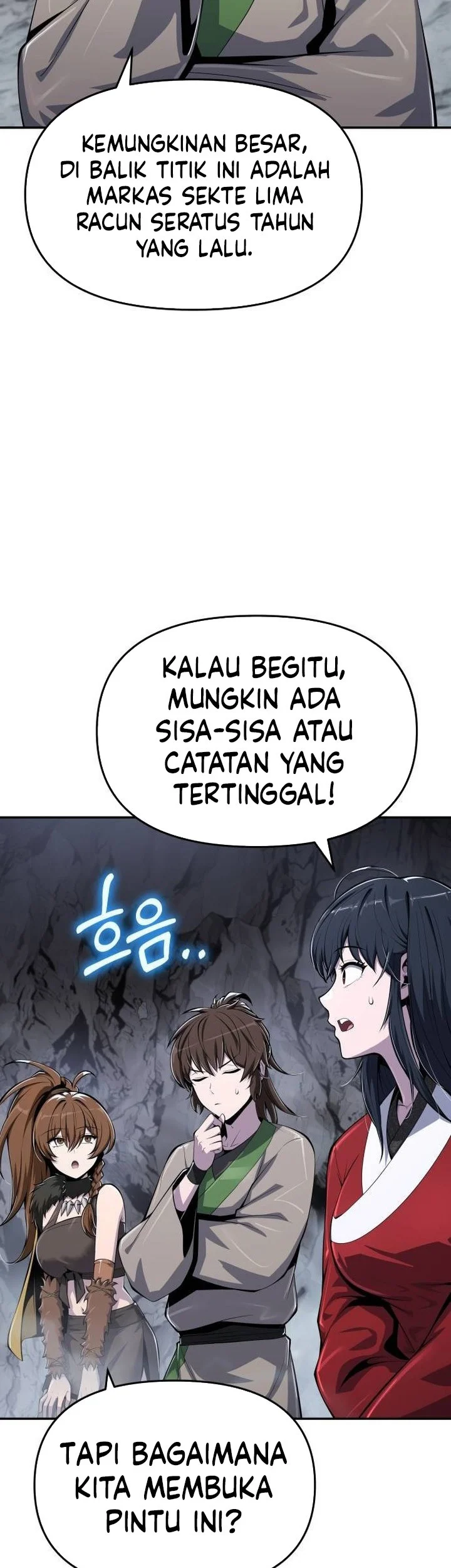 Entomologist in Sichuan Tang Clan Chapter 62 Gambar 11