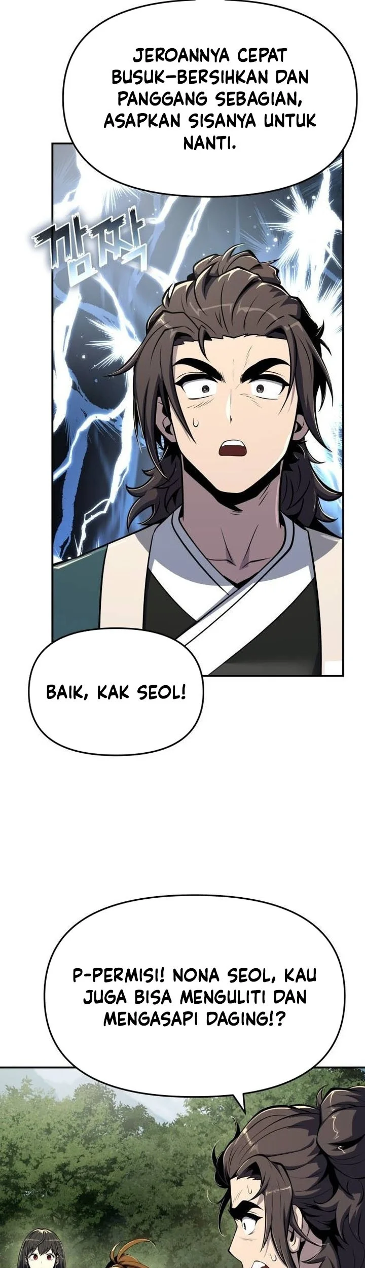 Entomologist in Sichuan Tang Clan Chapter 63 Gambar 62