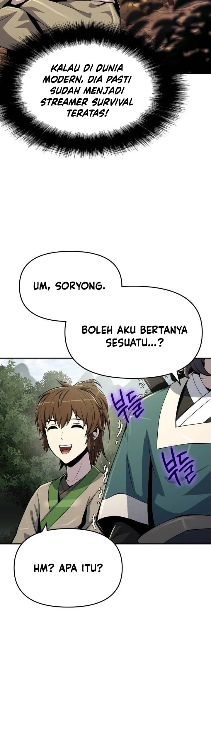 Entomologist in Sichuan Tang Clan Chapter 63 Gambar 65