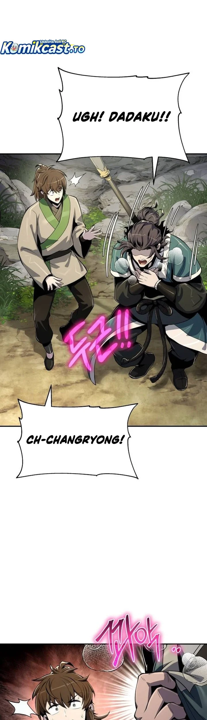 Entomologist in Sichuan Tang Clan Chapter 63 Gambar 69