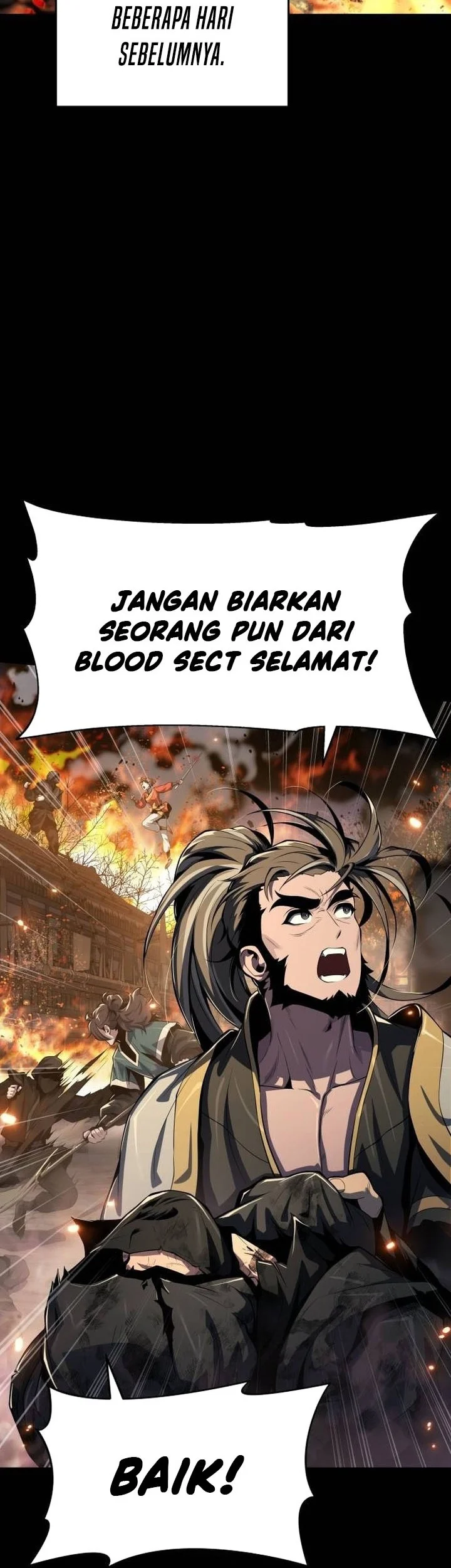 Manhwa Entomologist in Sichuan Tang Clan Chapter 63 gambar nomor 2