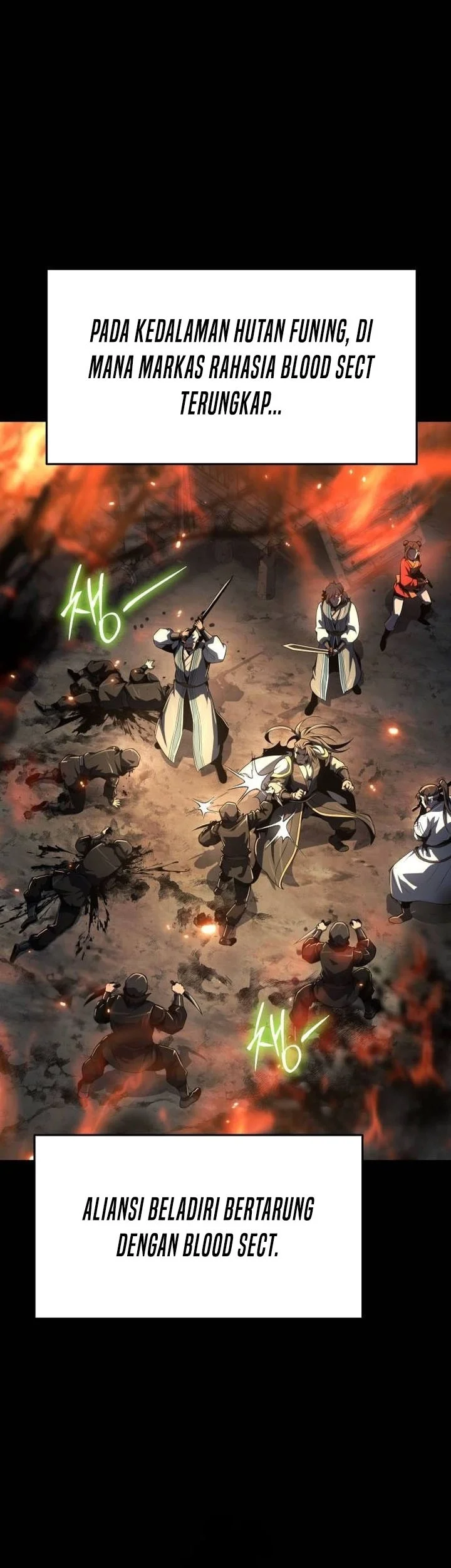 Entomologist in Sichuan Tang Clan Chapter 63 Gambar 3