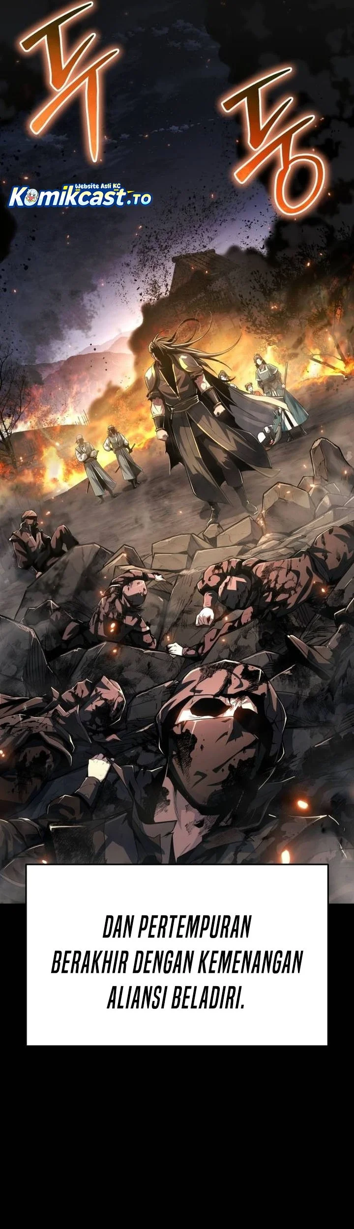 Entomologist in Sichuan Tang Clan Chapter 63 Gambar 8