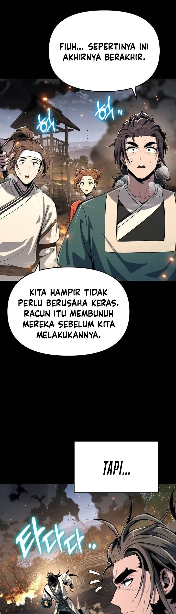 Entomologist in Sichuan Tang Clan Chapter 63 Gambar 9