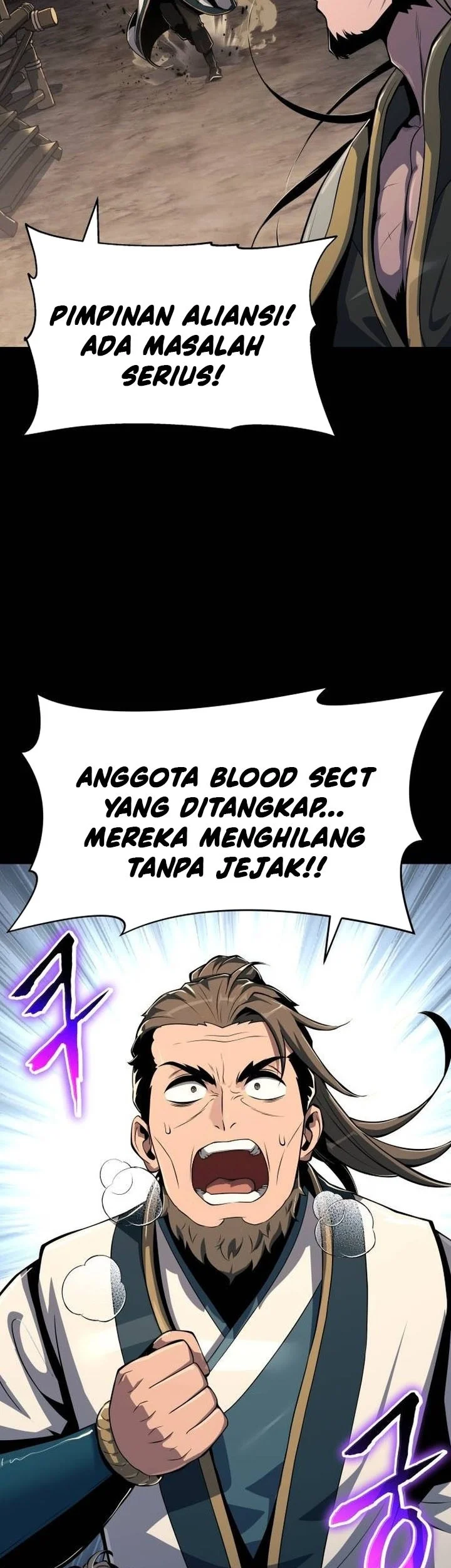 Entomologist in Sichuan Tang Clan Chapter 63 Gambar 10